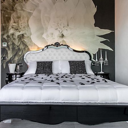 Hotel Bellavistarelax Giulianova Zewnętrze zdjęcie