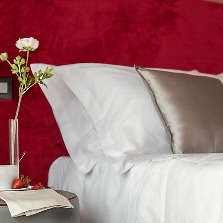 Hotel Bellavistarelax Giulianova Zewnętrze zdjęcie