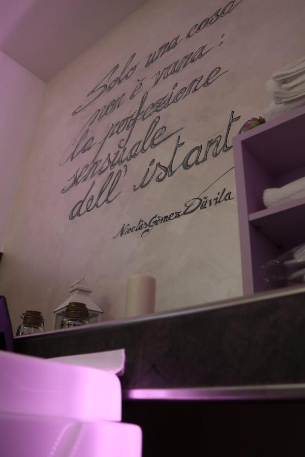 Hotel Bellavistarelax Giulianova Zewnętrze zdjęcie