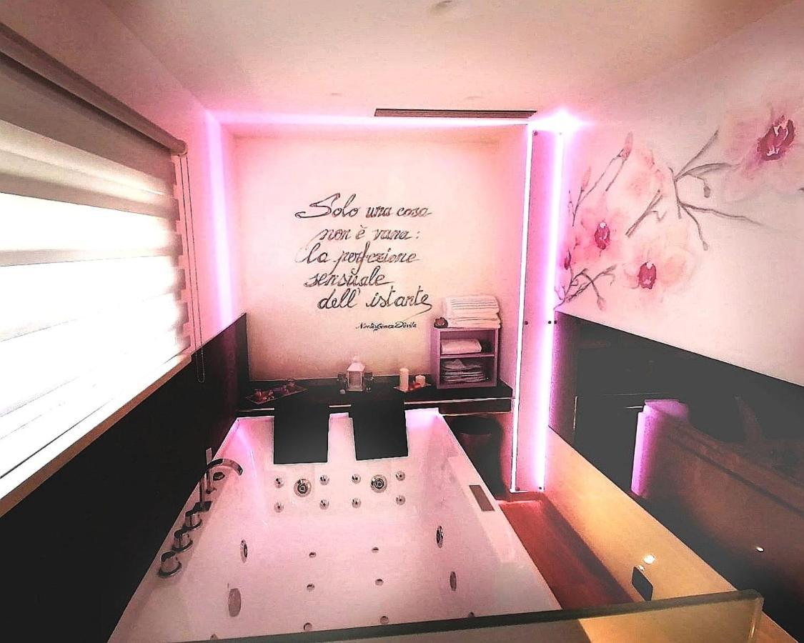 Hotel Bellavistarelax Giulianova Zewnętrze zdjęcie