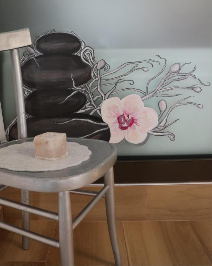 Hotel Bellavistarelax Giulianova Zewnętrze zdjęcie