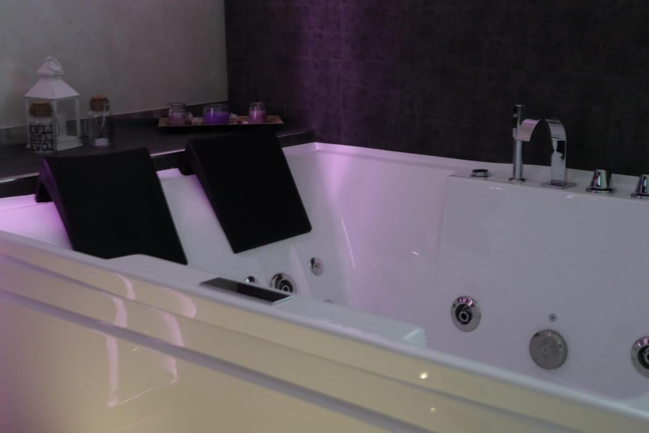 Hotel Bellavistarelax Giulianova Zewnętrze zdjęcie