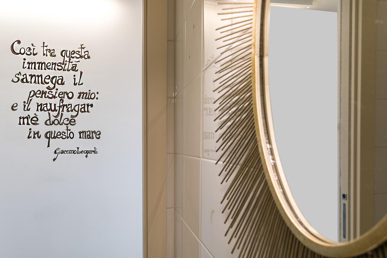 Hotel Bellavistarelax Giulianova Zewnętrze zdjęcie