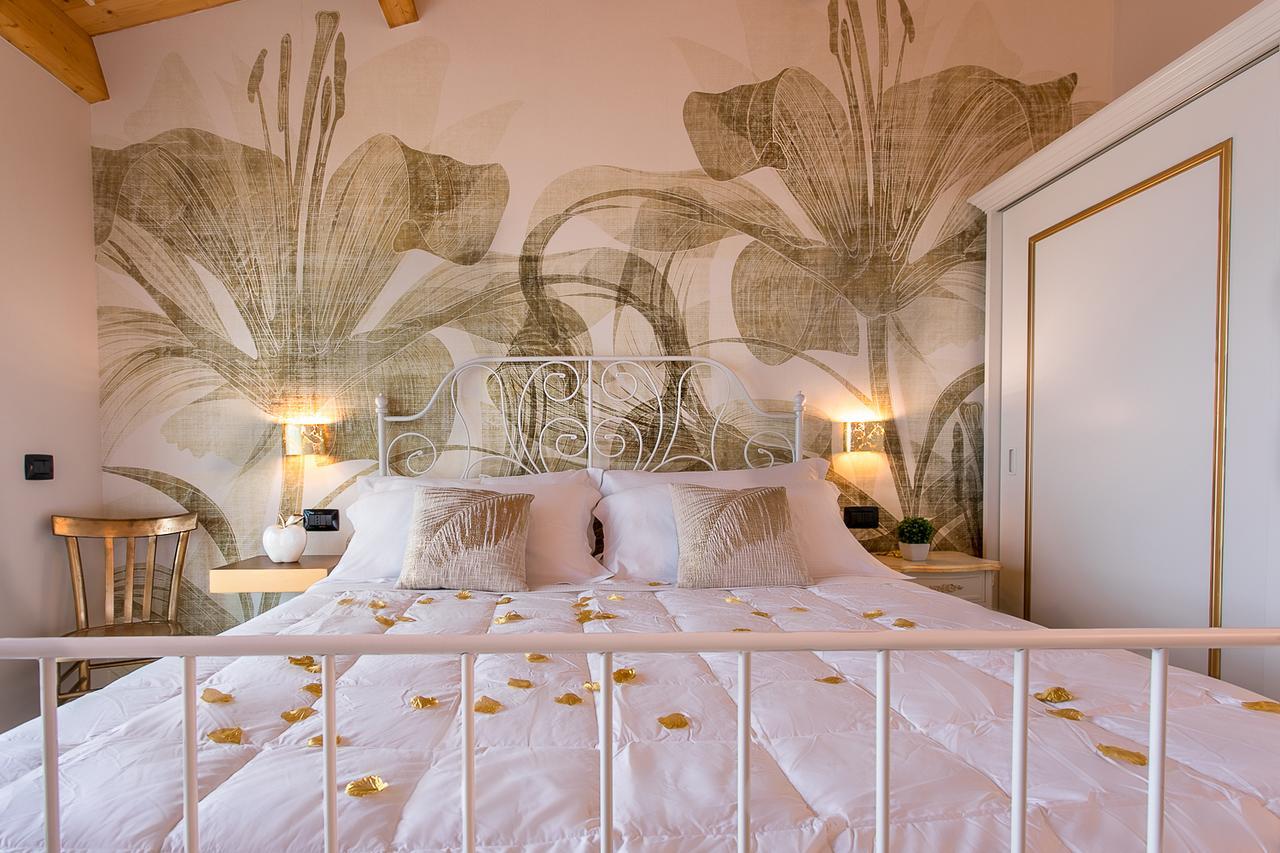 Hotel Bellavistarelax Giulianova Zewnętrze zdjęcie