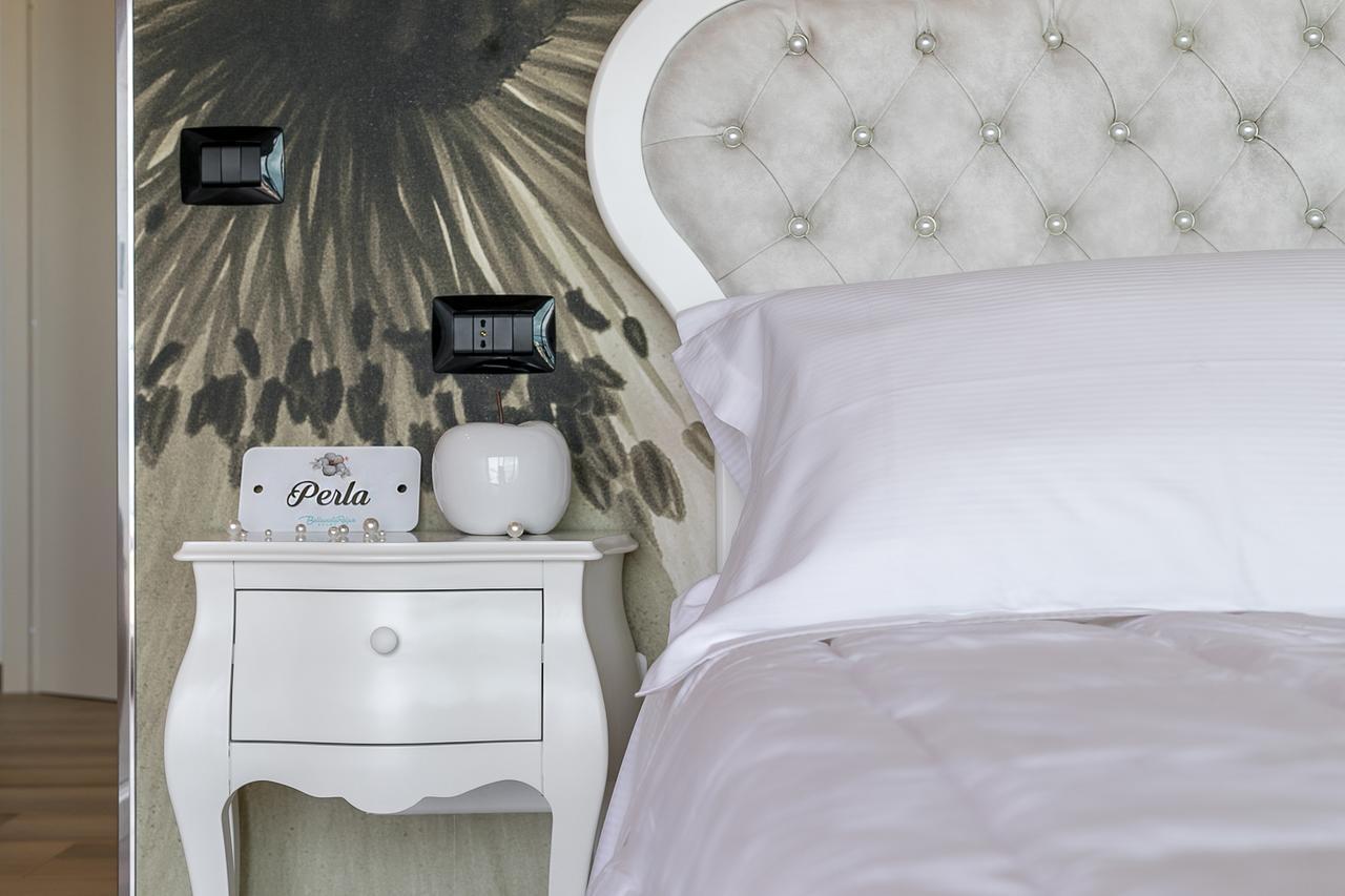 Hotel Bellavistarelax Giulianova Zewnętrze zdjęcie