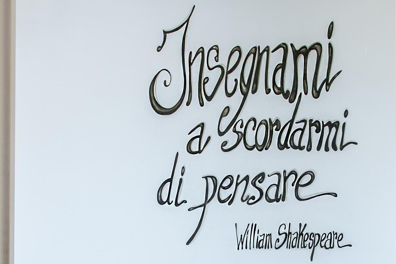 Hotel Bellavistarelax Giulianova Zewnętrze zdjęcie