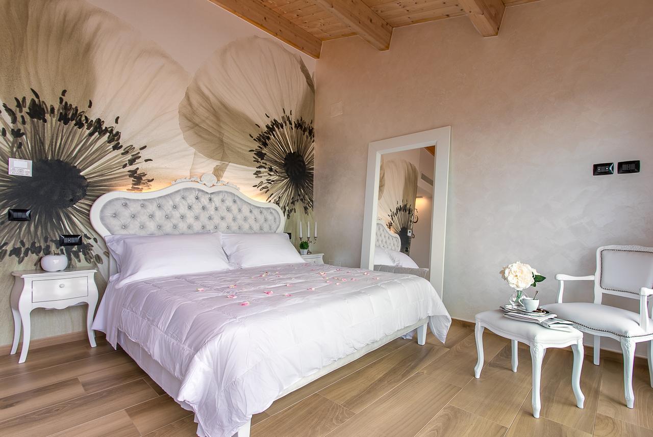 Hotel Bellavistarelax Giulianova Zewnętrze zdjęcie