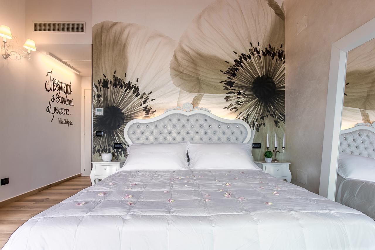 Hotel Bellavistarelax Giulianova Zewnętrze zdjęcie