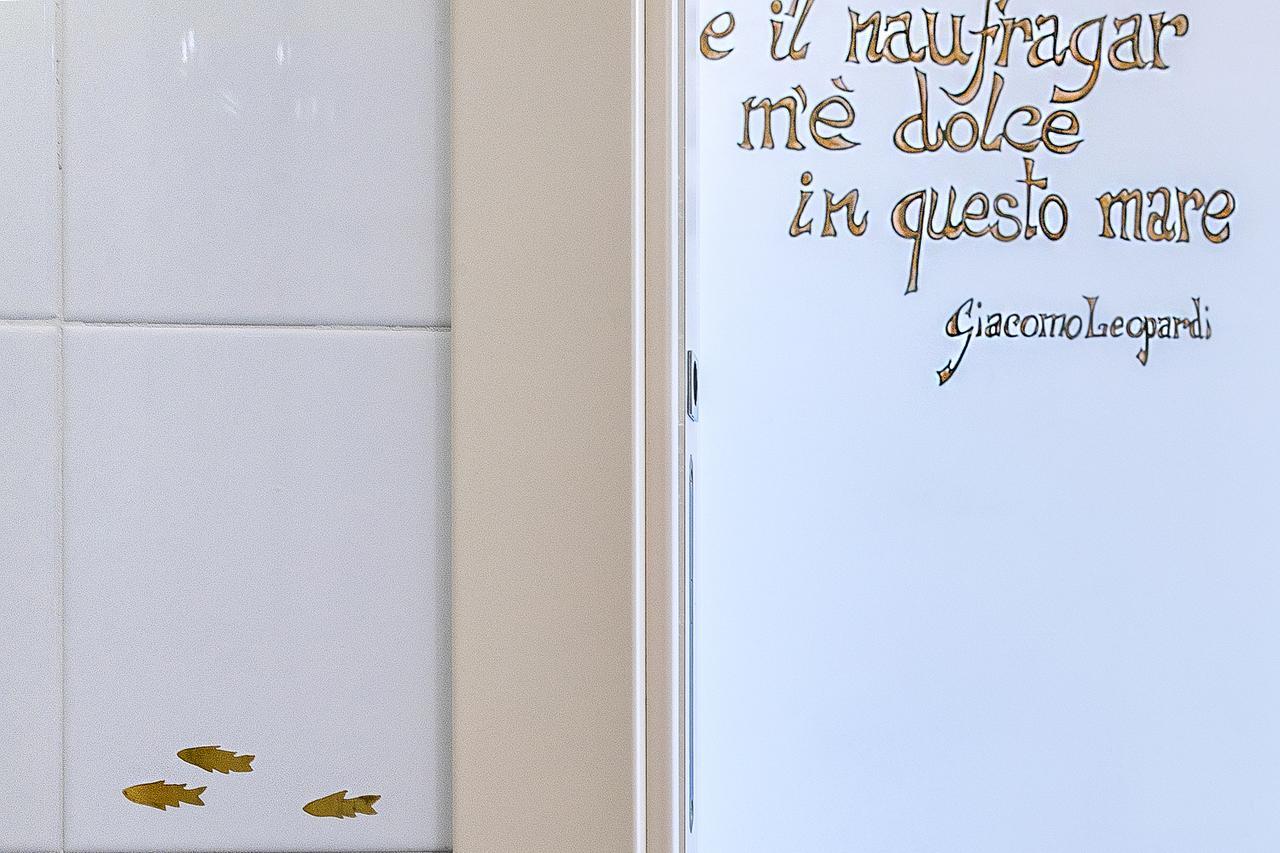 Hotel Bellavistarelax Giulianova Zewnętrze zdjęcie