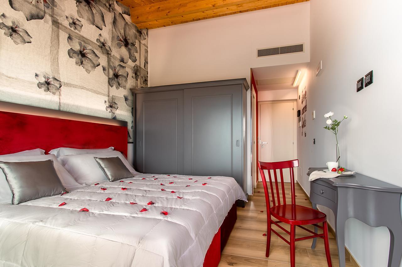 Hotel Bellavistarelax Giulianova Zewnętrze zdjęcie