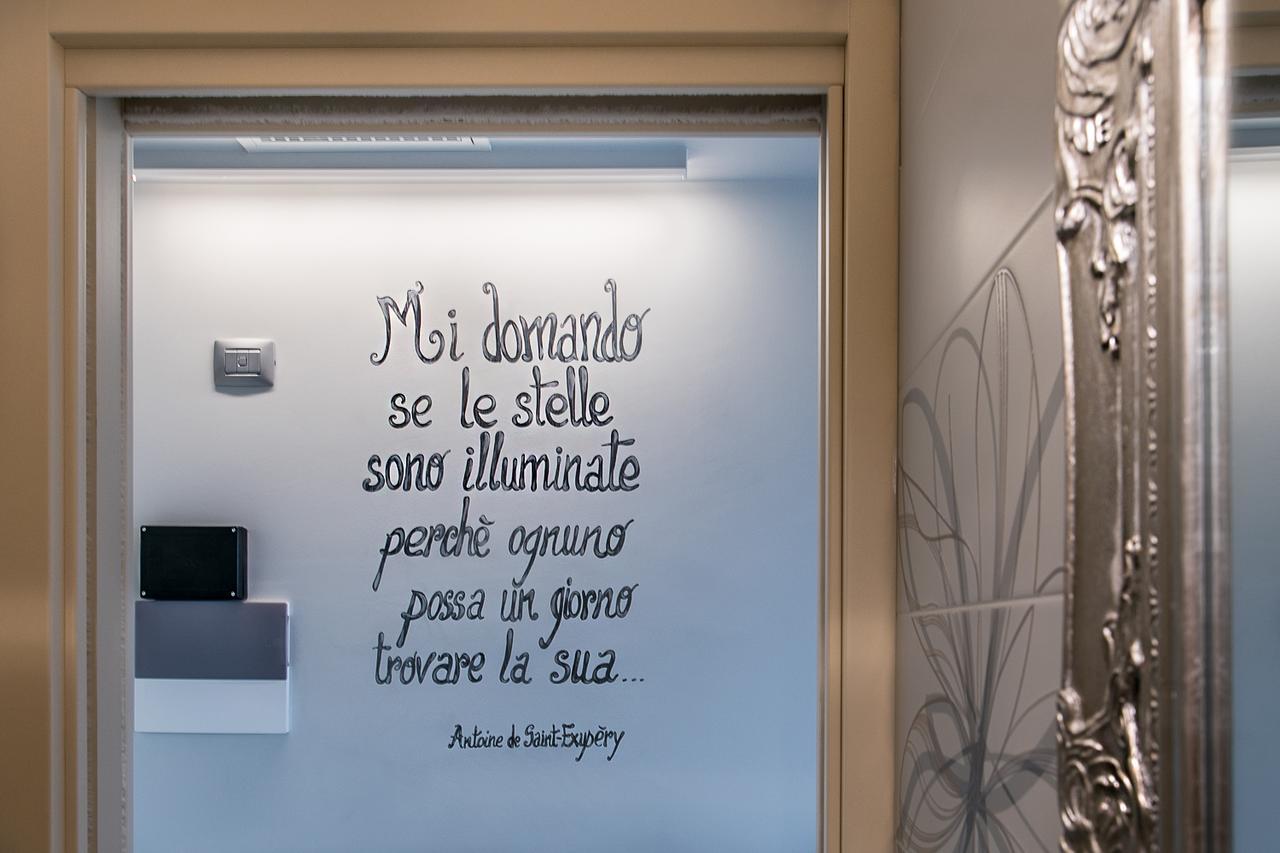 Hotel Bellavistarelax Giulianova Zewnętrze zdjęcie