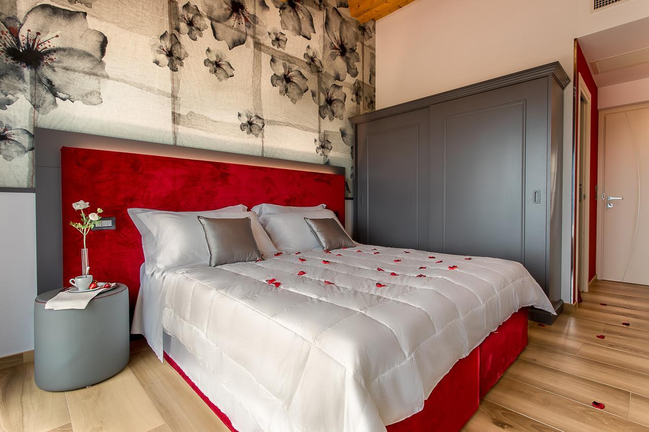 Hotel Bellavistarelax Giulianova Zewnętrze zdjęcie