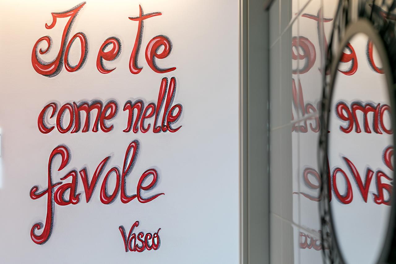 Hotel Bellavistarelax Giulianova Zewnętrze zdjęcie