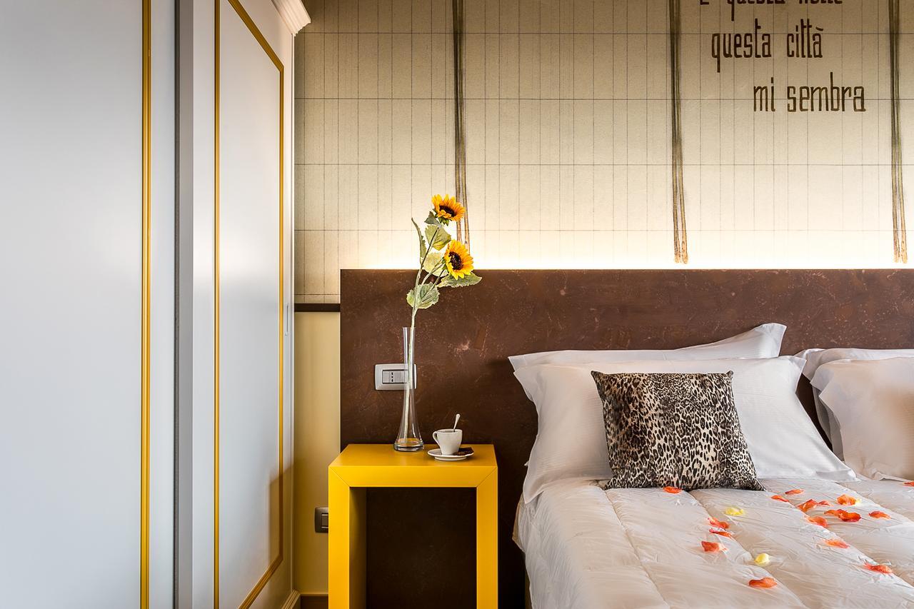 Hotel Bellavistarelax Giulianova Zewnętrze zdjęcie