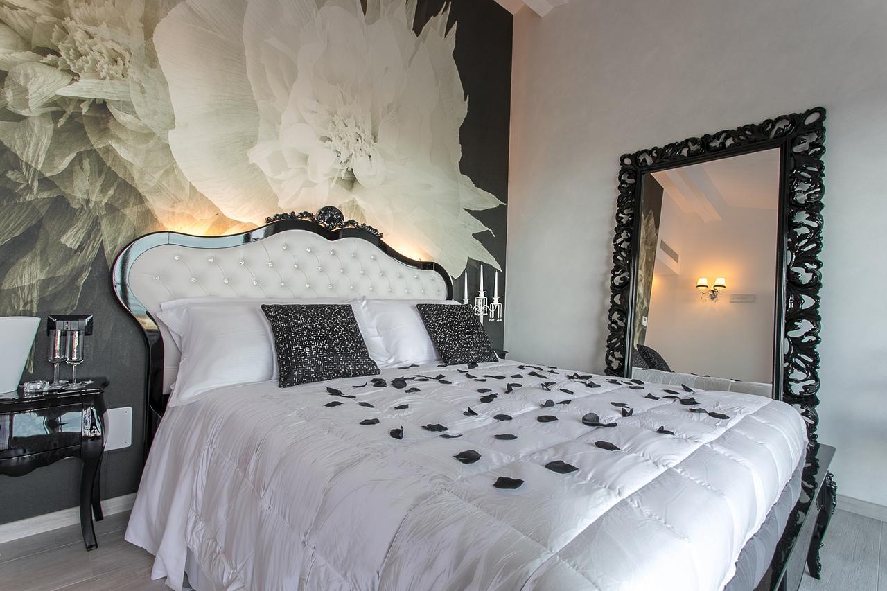 Hotel Bellavistarelax Giulianova Zewnętrze zdjęcie
