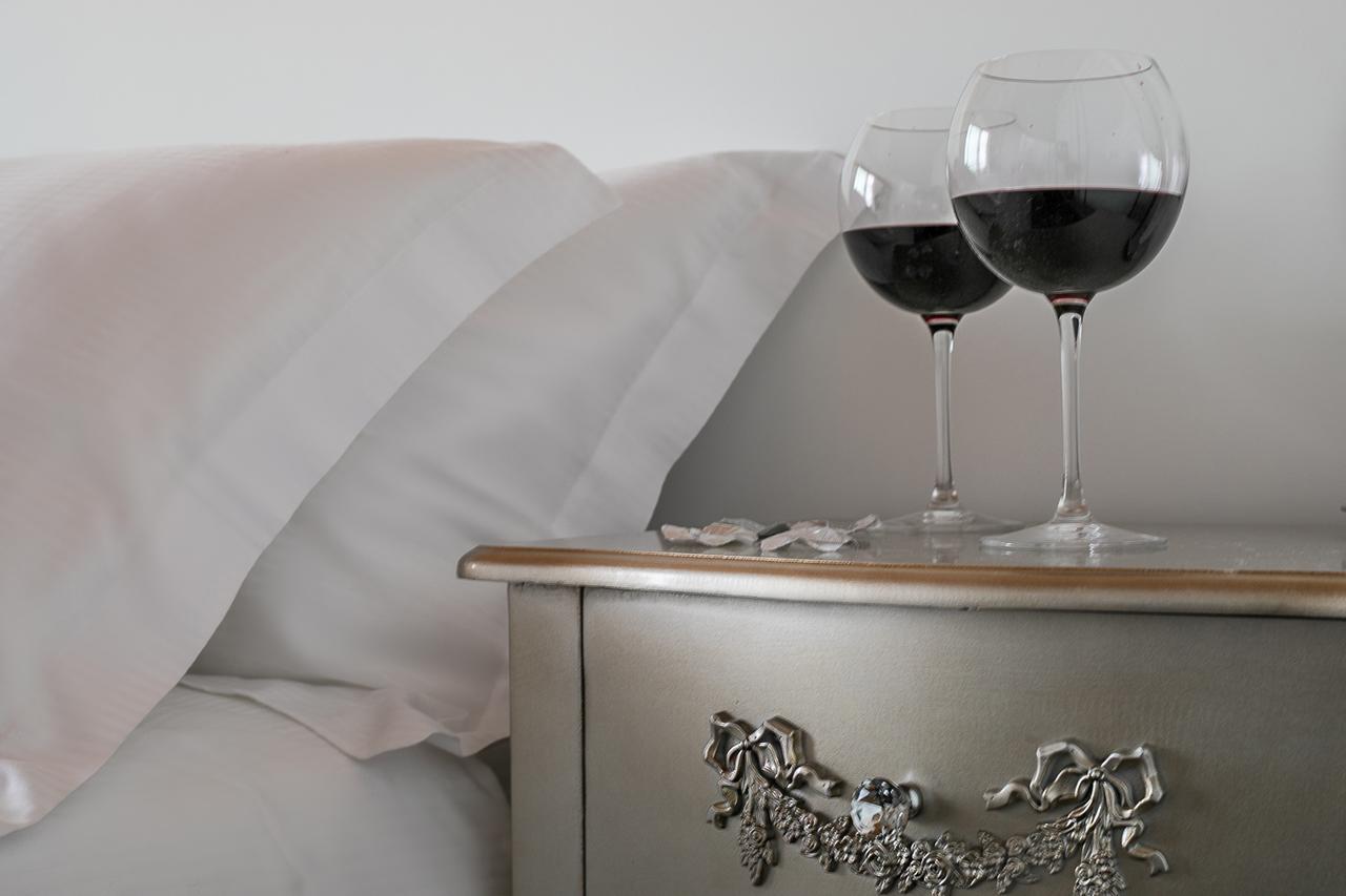 Hotel Bellavistarelax Giulianova Zewnętrze zdjęcie