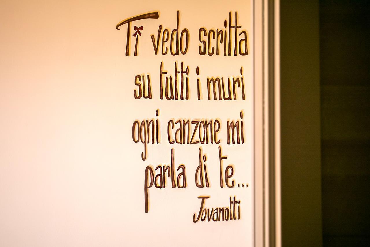 Hotel Bellavistarelax Giulianova Zewnętrze zdjęcie