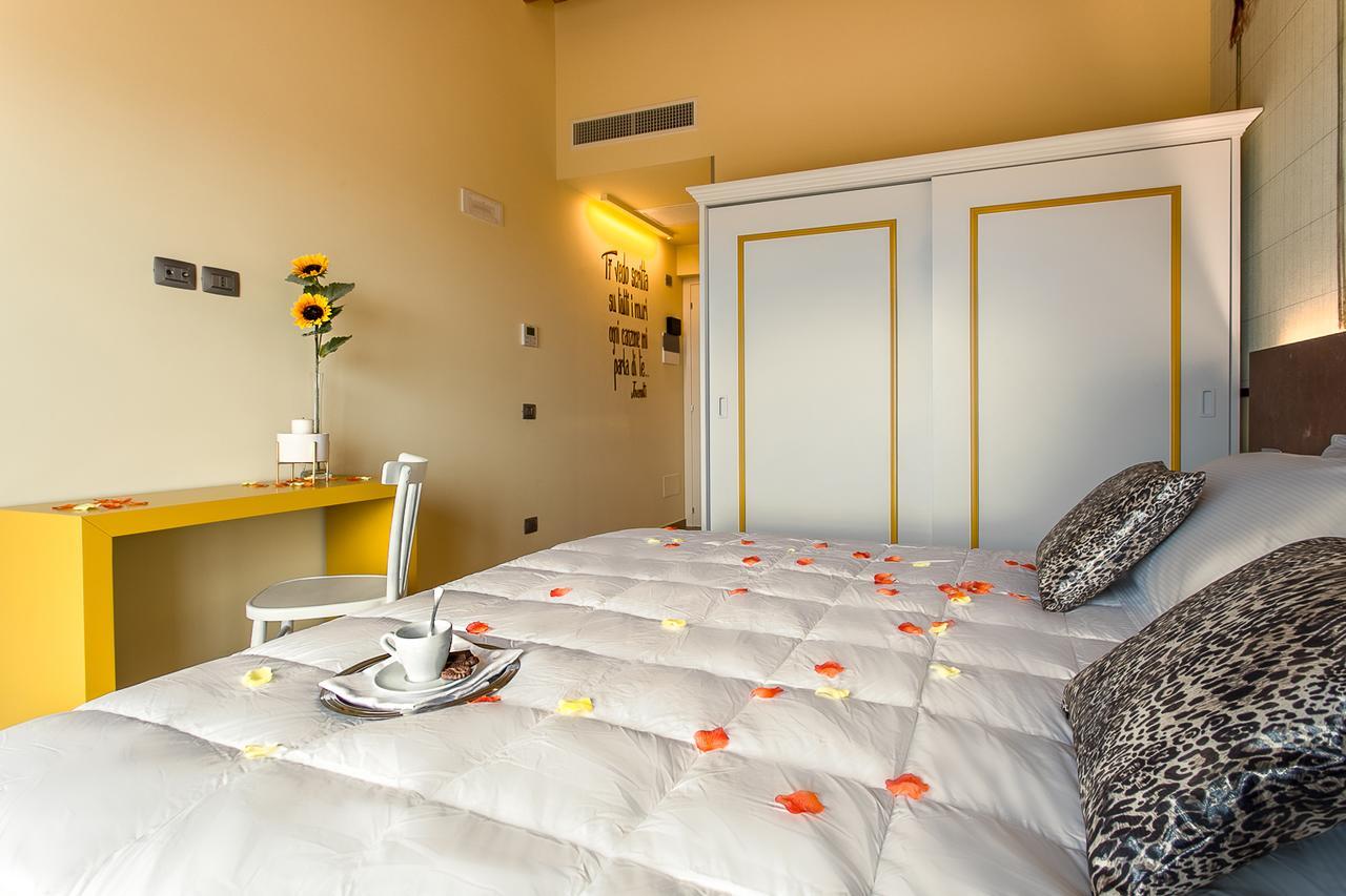 Hotel Bellavistarelax Giulianova Zewnętrze zdjęcie