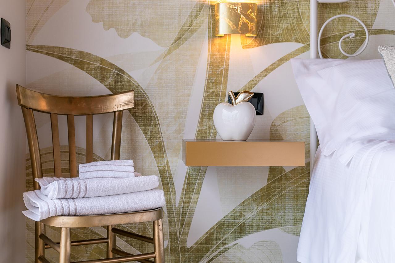 Hotel Bellavistarelax Giulianova Zewnętrze zdjęcie