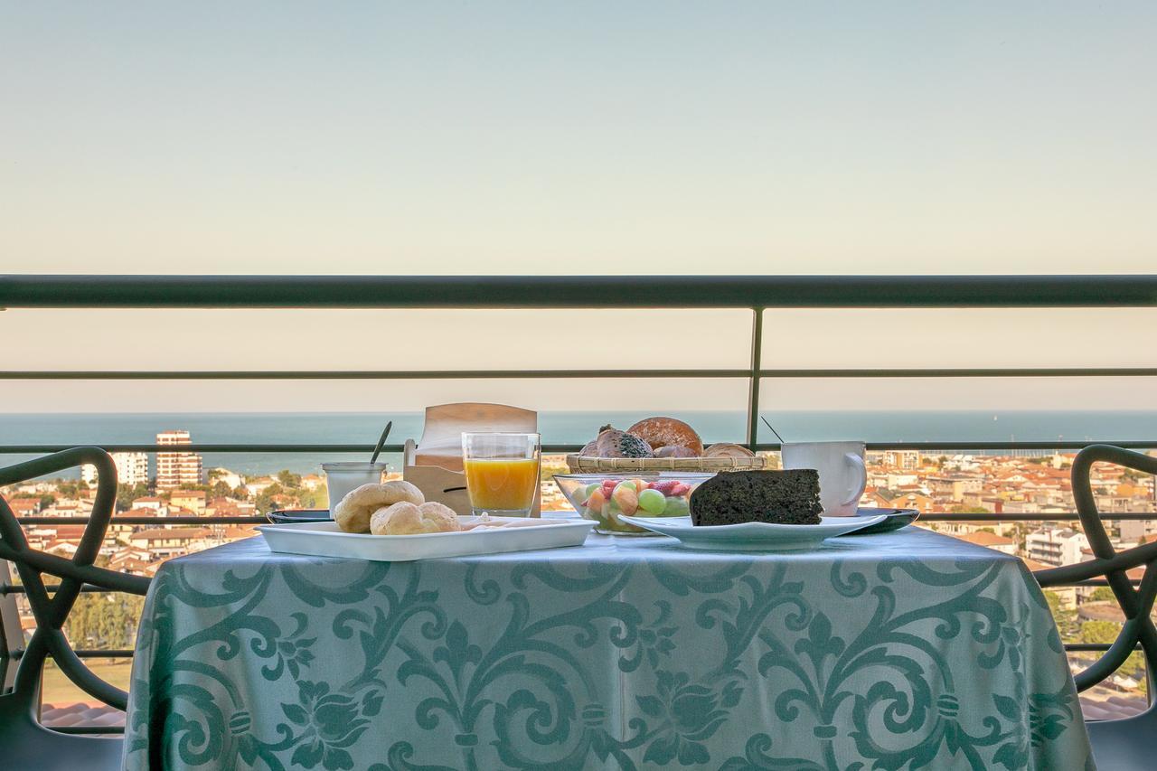 Hotel Bellavistarelax Giulianova Zewnętrze zdjęcie