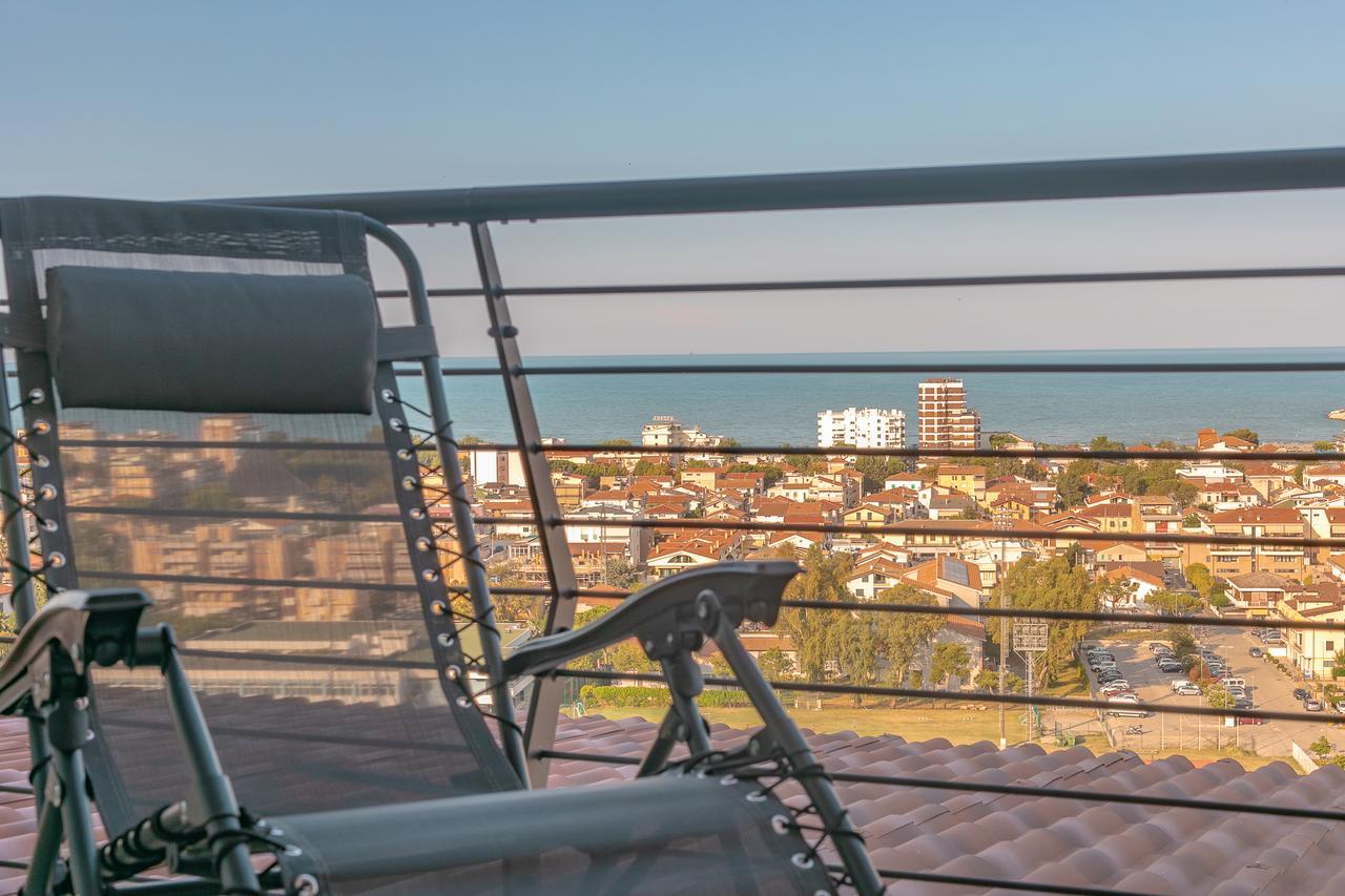 Hotel Bellavistarelax Giulianova Zewnętrze zdjęcie