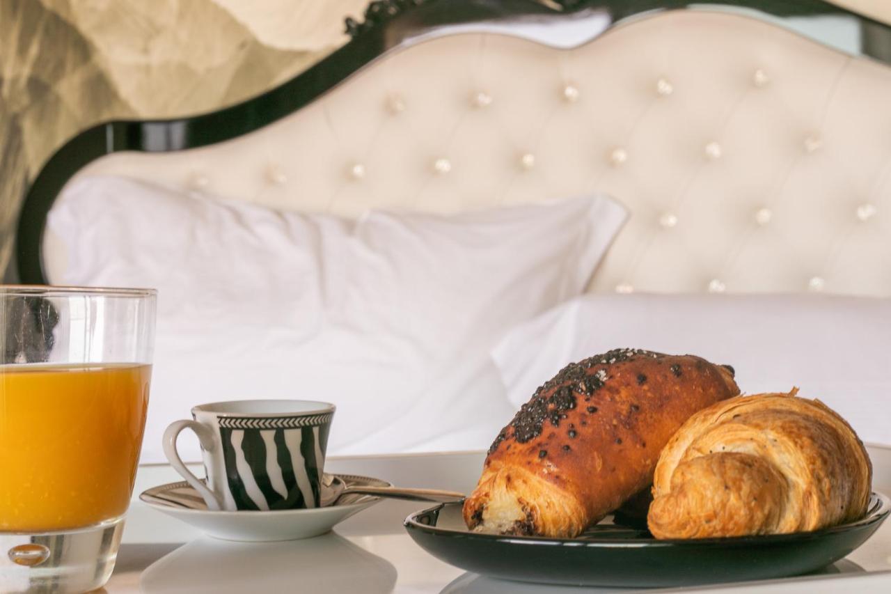 Hotel Bellavistarelax Giulianova Zewnętrze zdjęcie