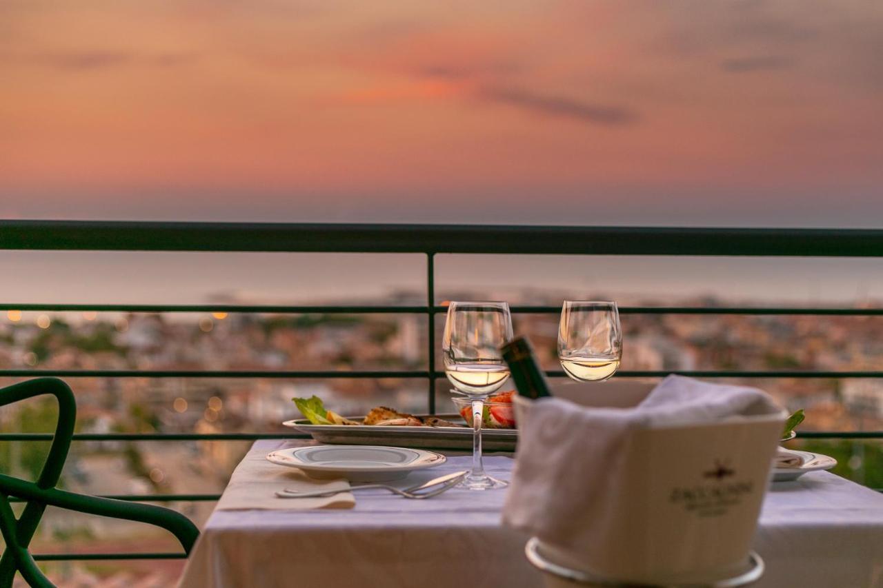 Hotel Bellavistarelax Giulianova Zewnętrze zdjęcie