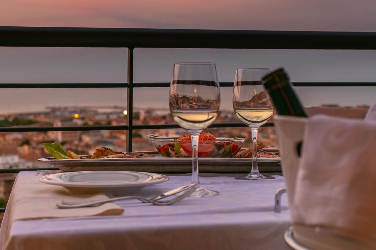 Hotel Bellavistarelax Giulianova Zewnętrze zdjęcie