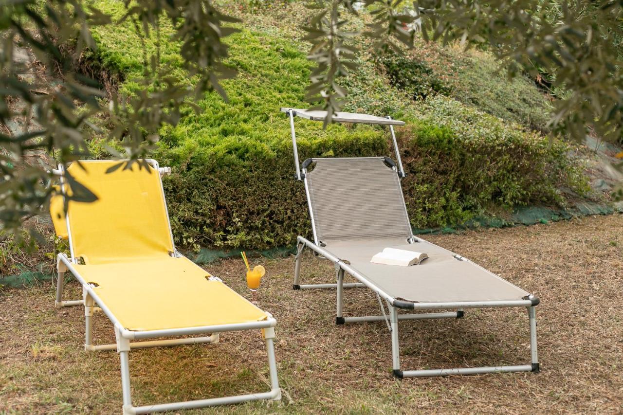 Hotel Bellavistarelax Giulianova Zewnętrze zdjęcie