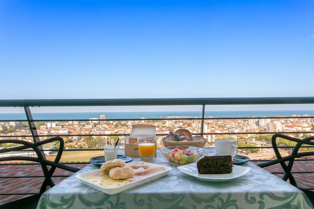 Hotel Bellavistarelax Giulianova Zewnętrze zdjęcie