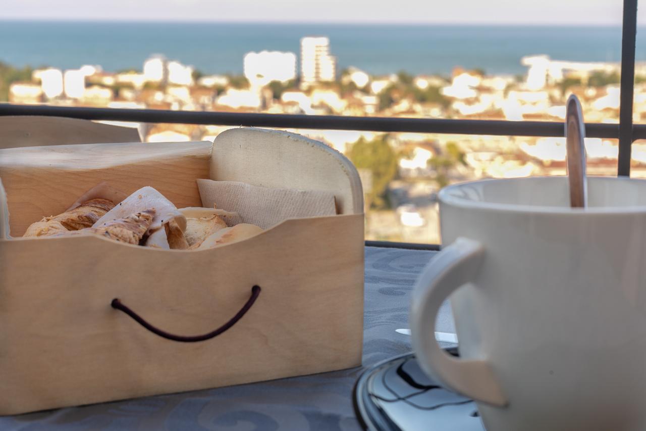 Hotel Bellavistarelax Giulianova Zewnętrze zdjęcie