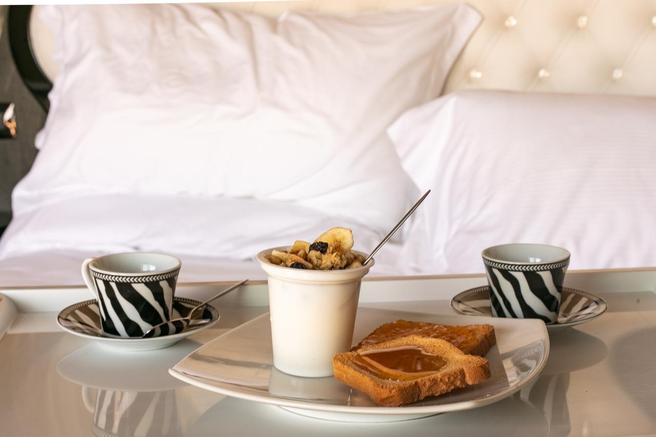 Hotel Bellavistarelax Giulianova Zewnętrze zdjęcie