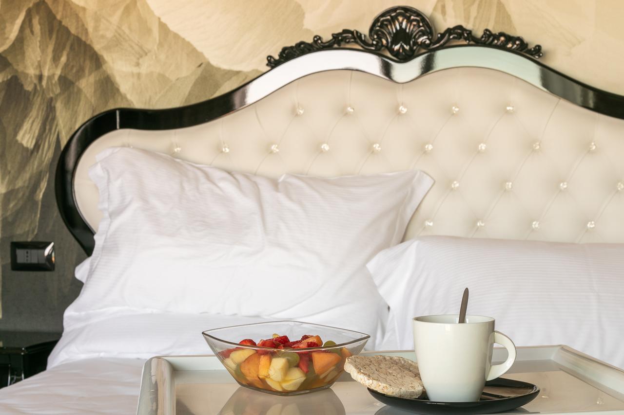 Hotel Bellavistarelax Giulianova Zewnętrze zdjęcie