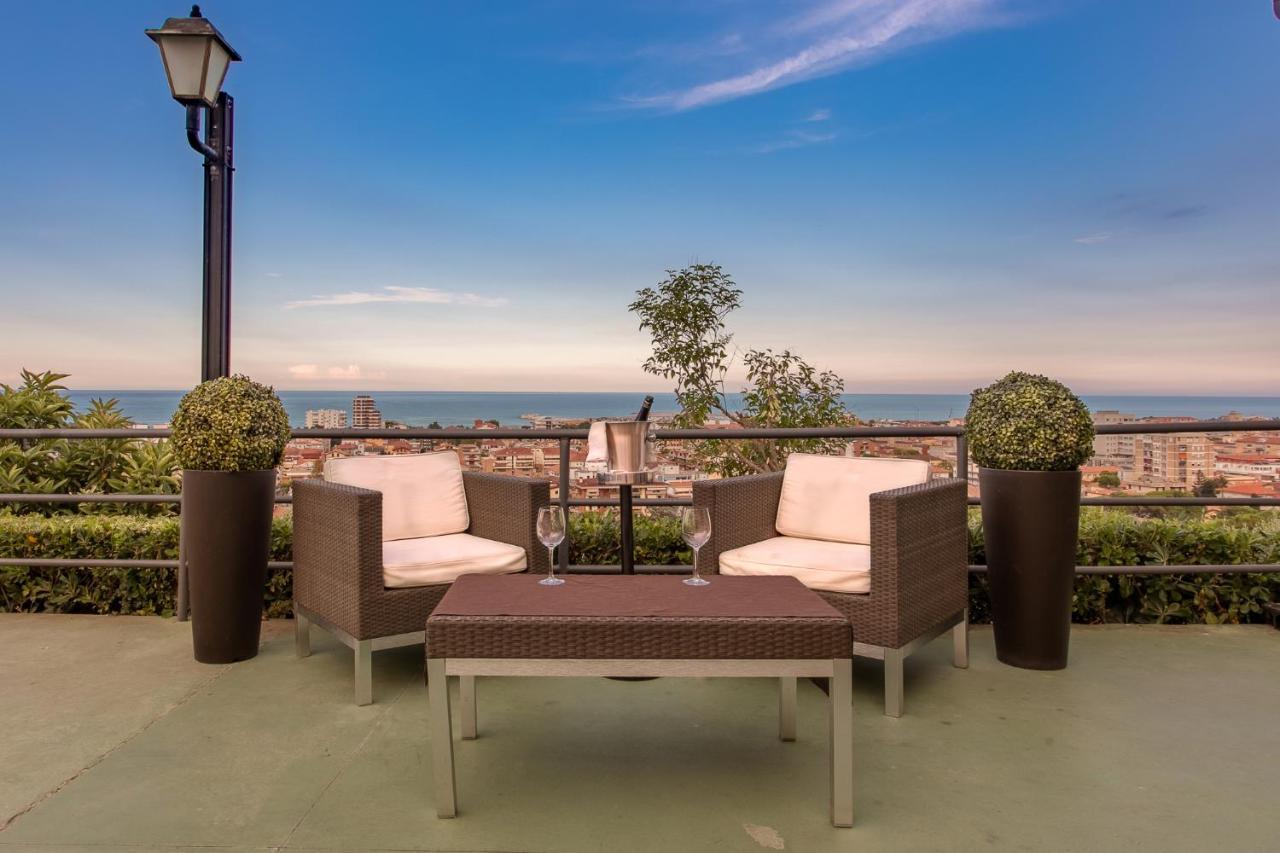 Hotel Bellavistarelax Giulianova Zewnętrze zdjęcie