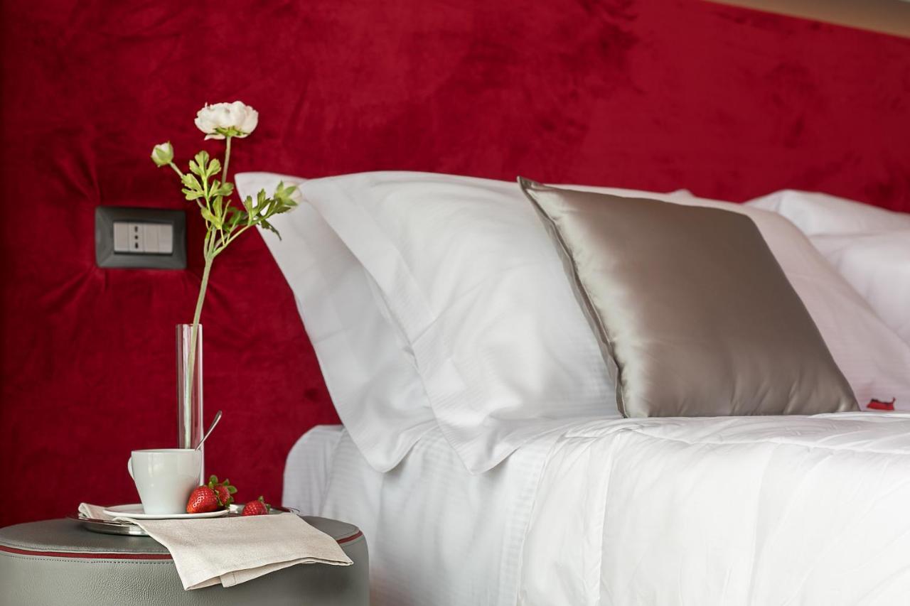 Hotel Bellavistarelax Giulianova Zewnętrze zdjęcie
